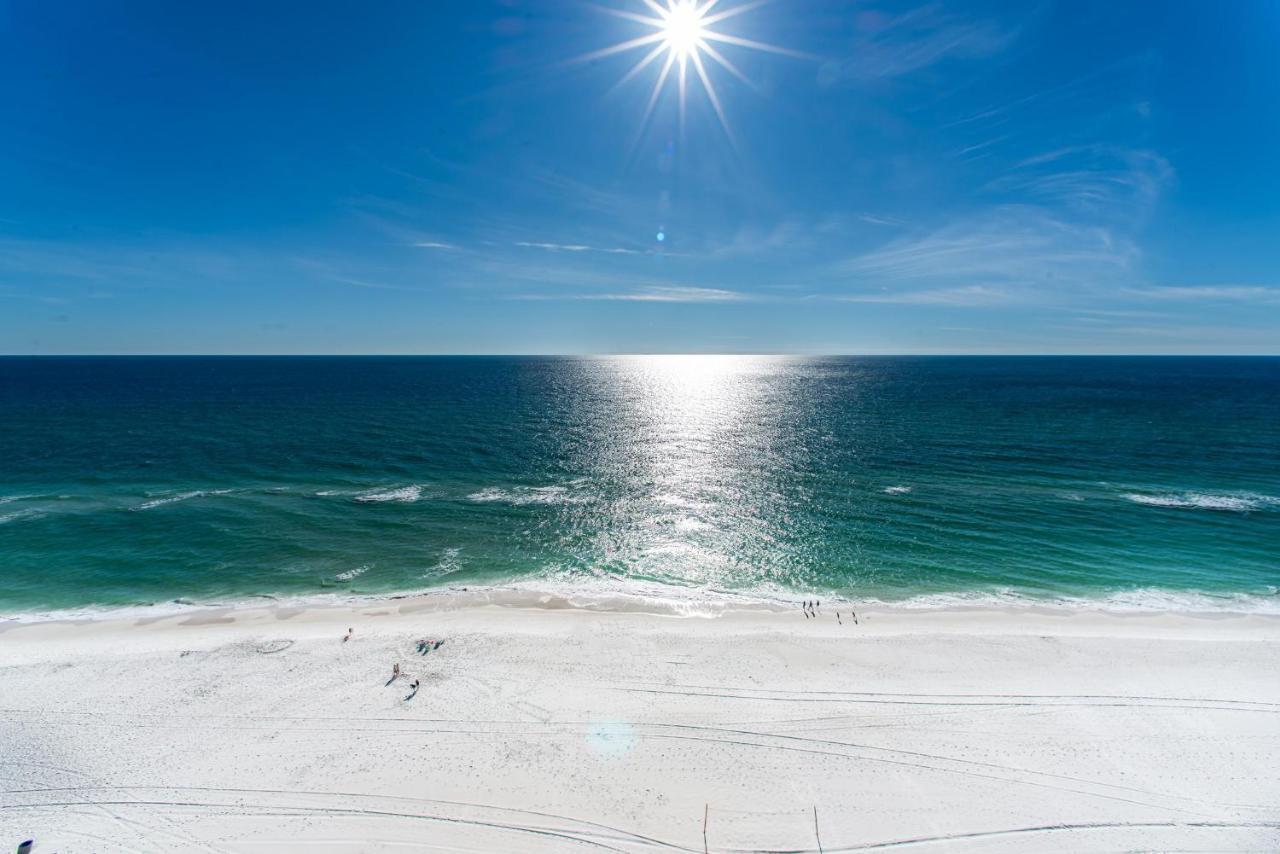 Shores Of Panama 1401 Panama City Beach Exterior photo