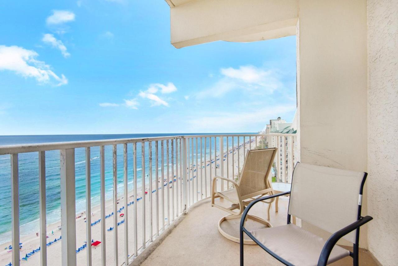 Shores Of Panama 1401 Panama City Beach Exterior photo