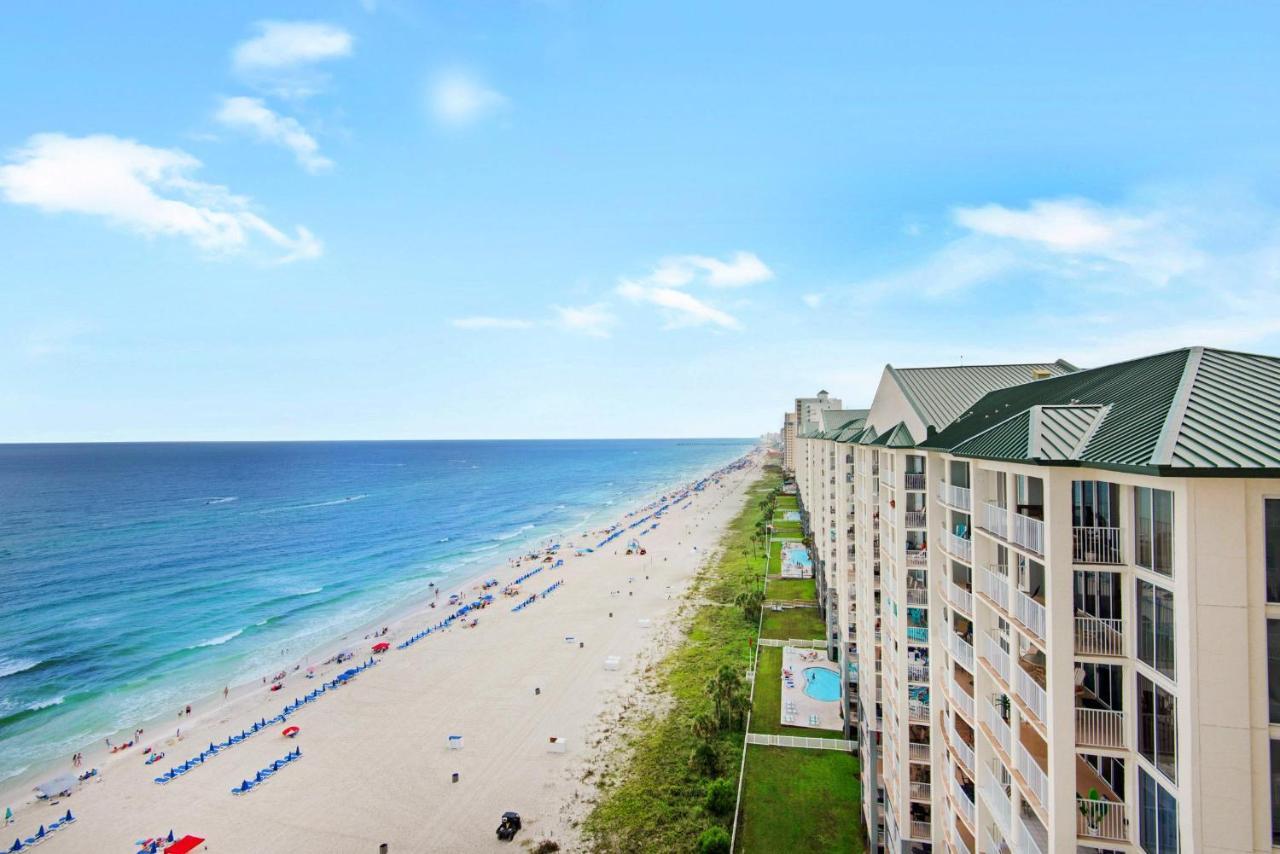 Shores Of Panama 1401 Panama City Beach Exterior photo