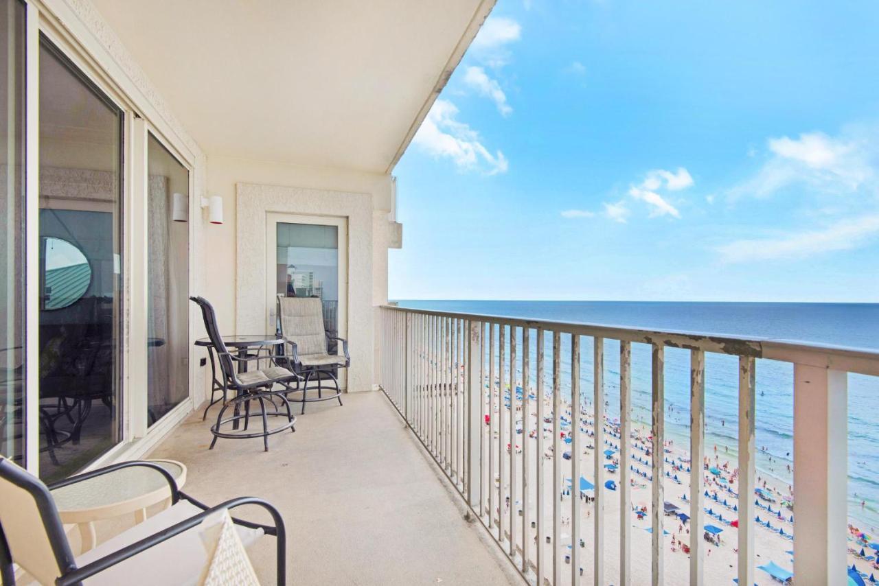 Shores Of Panama 1401 Panama City Beach Exterior photo