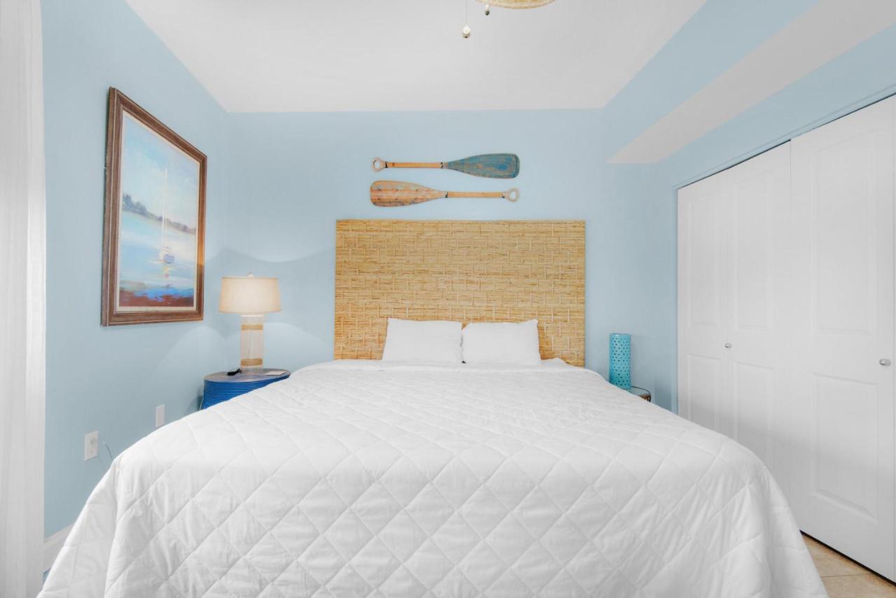 Shores Of Panama 1401 Panama City Beach Exterior photo
