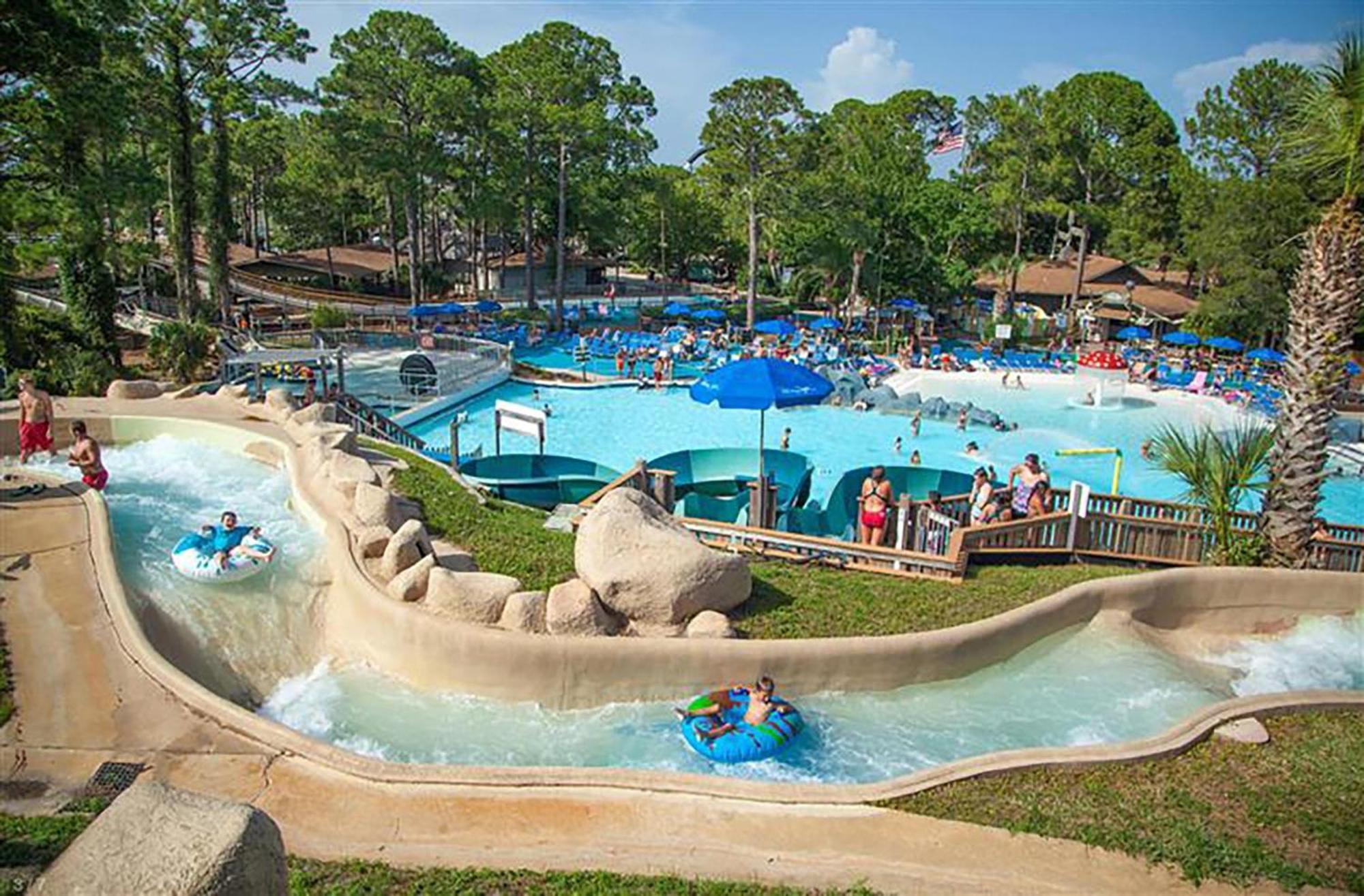 Shores Of Panama 1401 Panama City Beach Exterior photo